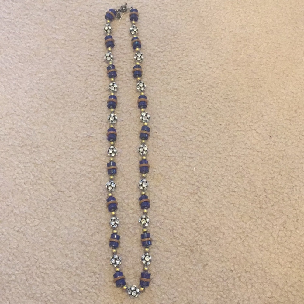 Jcrew necklace